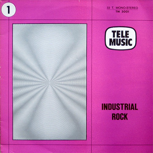 Industrial Rock