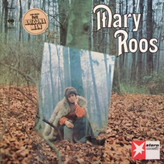 Mary Roos ‎– Mary Roos (1970)