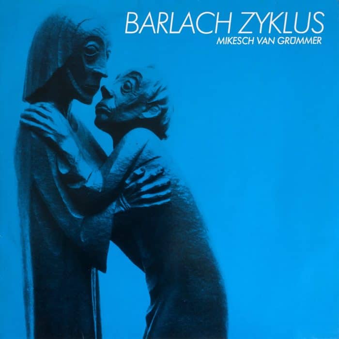Mikesch van Grümmer – Barlach Zyklus