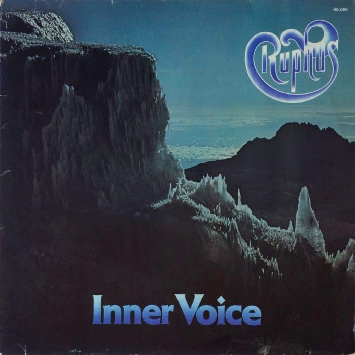 Ruphus Inner Voice – Brain – 60.060 Germany 1977