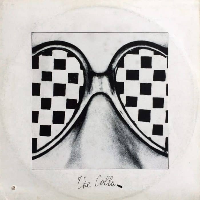 The Colla – Ad ovest di Paperino