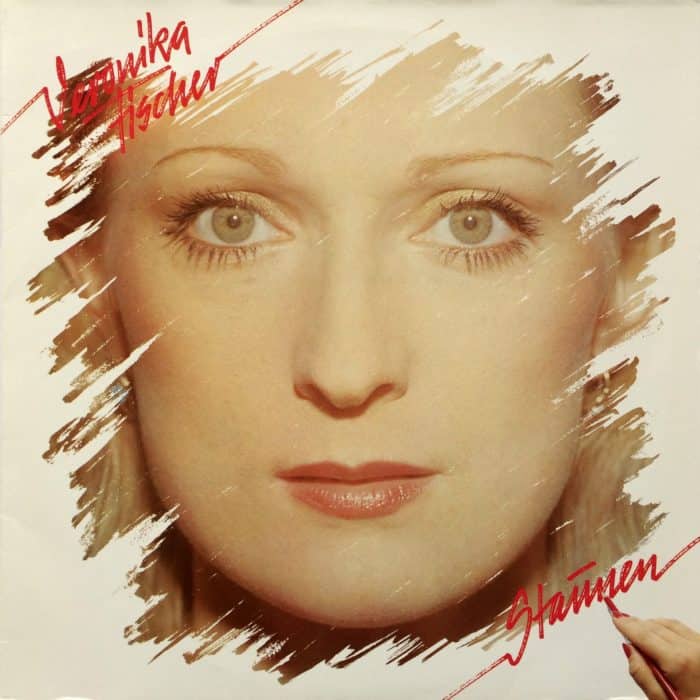 Veronika Fischer – Staunen