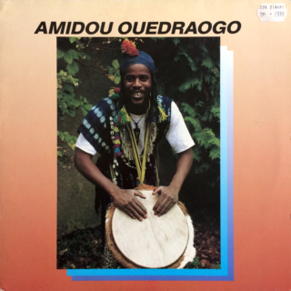 Amidou Ouedraogo, Faso Tile ‎– Lamogoya Cole Bobo