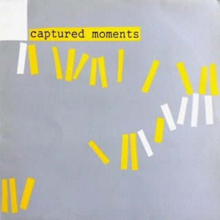 Captured Moments ‎– Captured Moments