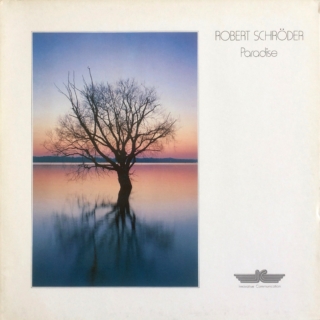Robert Schröder ‎– Paradise