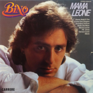 Bino ‎– Mama Leone (1978)