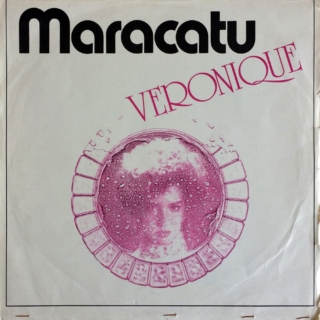 Maracatu ‎– Veronique (1982)