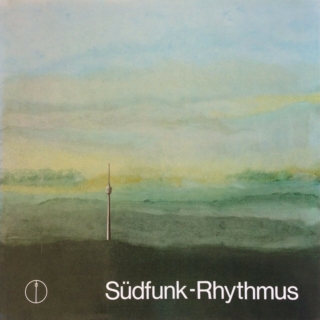 Süddeutscher Rundfunk ‎– Südfunk-Rhythmus (66.28181)