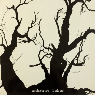 Gesangsorchester Peter Janssens ‎– Unkraut Leben (1977)