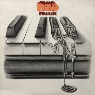 Vinyl LP Haus ‎– Musik (1978)
