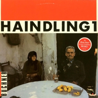 Hans-Jürgen Buchner – HAINDLING 1 (1982)
