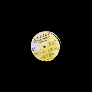 Sona Diabaté - Djoulou Nouma - The Remixes (1997)