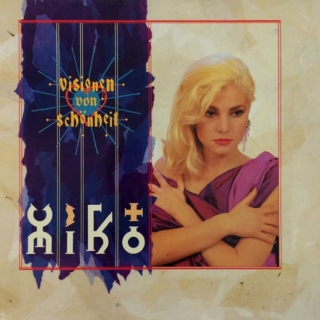 Miko ‎– Visionen von schönheit (1986)