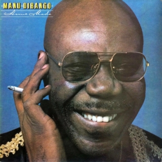 Manu Dibango ‎– Home Made (1979)