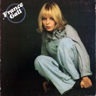 France Gall ‎– France Gall (1975)