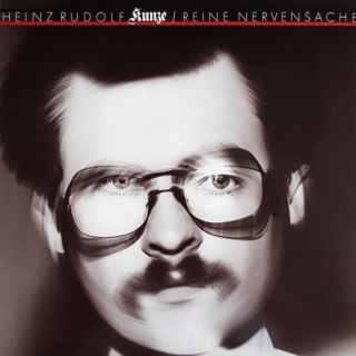 Heinz Rudolf Kunze ‎– Reine Nervensache (1981)