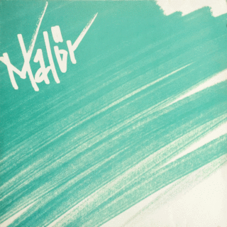 Malör ‎– Malör (1985)