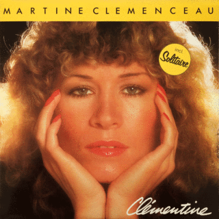 Martine Clemenceau ‎– Clémentine (1981)