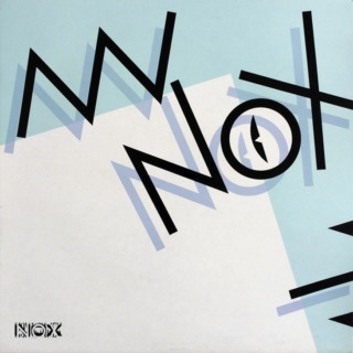 Nox ‎– M Nox (1987)