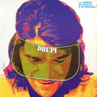 Drupi ‎– Drupi (1976)