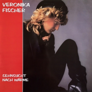 Veronika Fischer ‎– Sehnsucht nach Wärme (1984)