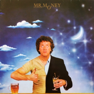 Zoot Money ‎– Mr.Money (1980)