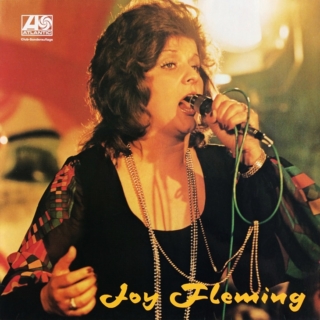 Joy Fleming – Joy Fleming (1975)