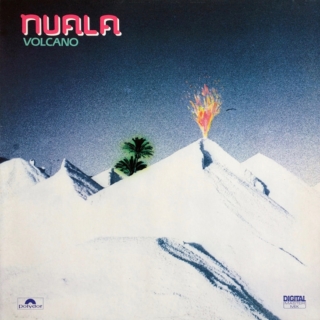 Nuala ‎– Volcano (1984)