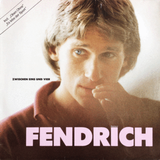 Rainhard Fendrich – Zwischen eins und vier (1982)