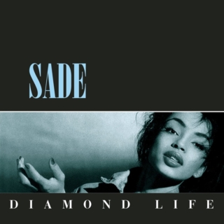 Sade ‎– Diamond Life (1984)