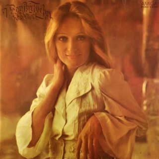 Veronika Fischer & Band - Veronika Fischer & Band (1977)