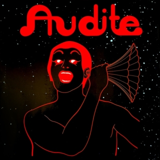 Audite – Rocklieder (1983)
