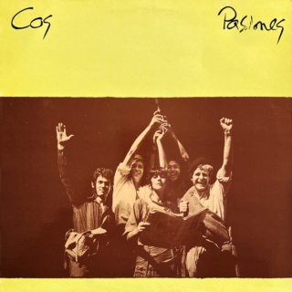 Cos – Pasiones (1982)