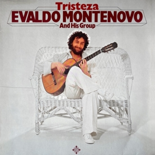 Evaldo Montenovo – Tristeza (1977)
