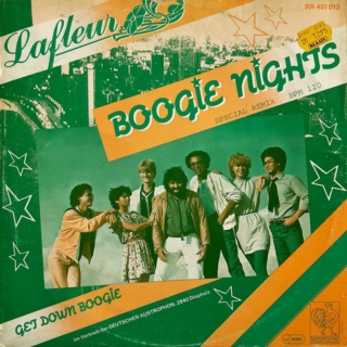 Lafleur – Boogie Nights (1983)