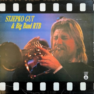 Stjepko Gut & Big Band RTB – Morning News For My Friend (1987)