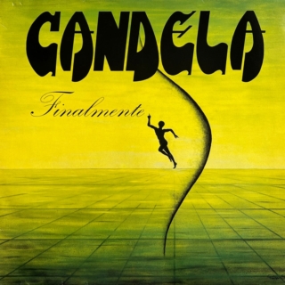 Candela – Finalmente (1985)
