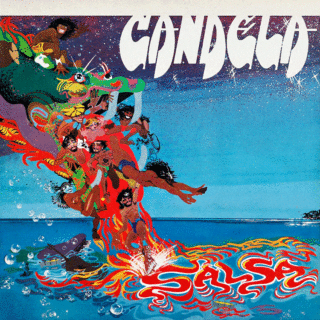 Candela‎ – Salsa (1981)
