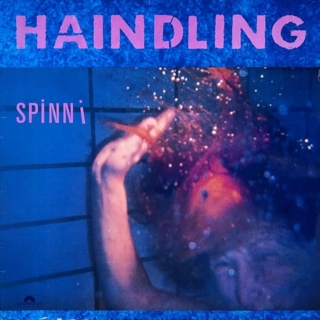 Haindling – Spinn I (1985)