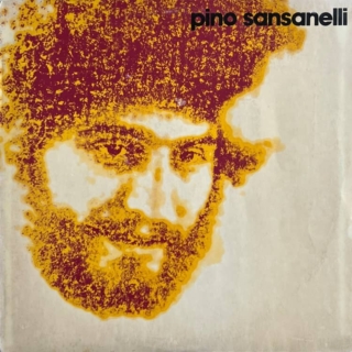 Pino Sansanelli ‎– Pino Sansanelli (1977)