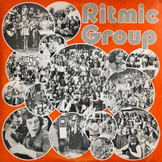 Ritmic Group – Ritmic Group (1974)