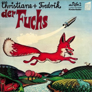 Christiane + Fredrik – Der Fuchs (1976)