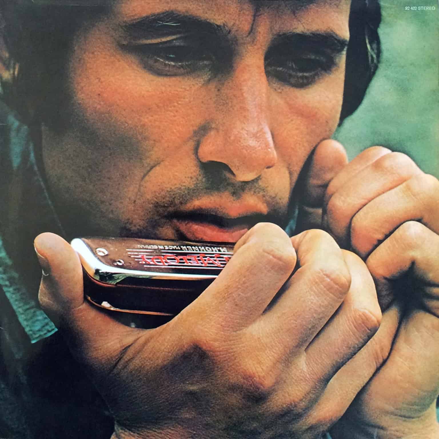 Udo Jürgens WENN DU MICH LIEBST… (1970)