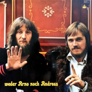 Arno & Andreas – weder Arno noch Andreas (1978)
