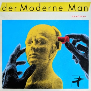 Der Moderne Man – Unmodern (1982)