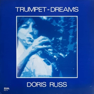 Doris Russ – Trumpet-Dreams (1988)