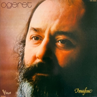 Marc Ogeret – Imagine (1976)