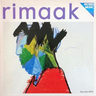 Rimaak – Rimaak (1984)