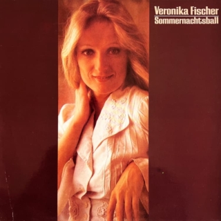 Veronika Fischer & Band – Sommernachtsball (1981)
