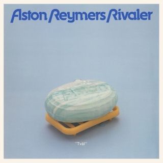 Aston Reymers Rivaler – Tvål (1981)